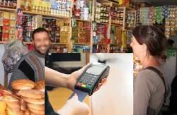 جدل واسع يرافق رقمنة "مول الحانوت" وإلزامه بخدمة TPE